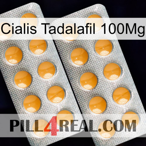 Cialis Tadalafil 100Mg levitra2